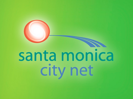 Santa Monica City Net